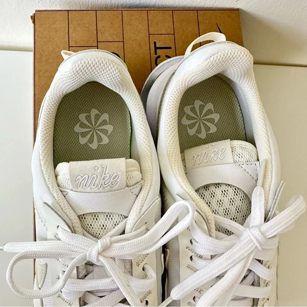 Nike Air Max Pre Day White Size 7 NEW IN BOX - Picture 10 of 10